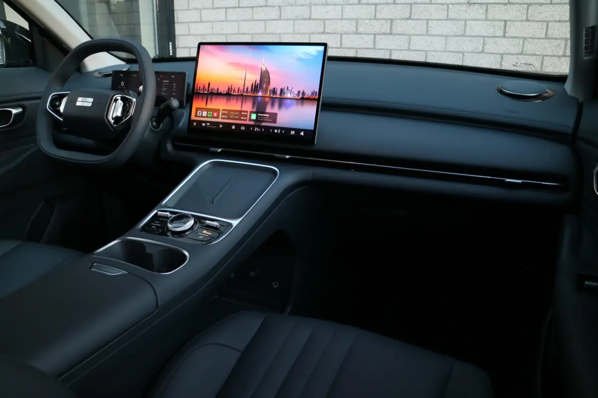 Starray EM-i 1.5 Pro | PHEV | NIEUW! |