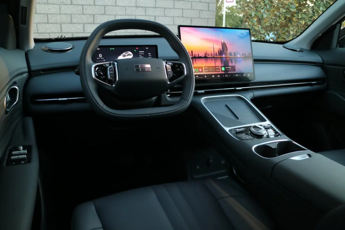 Starray EM-i 1.5 Pro | PHEV | NIEUW! |