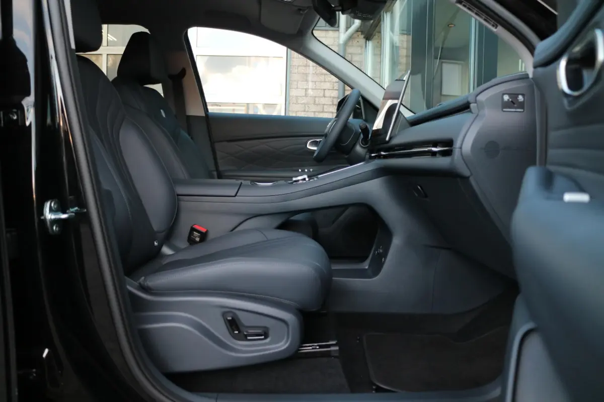 Starray EM-i 1.5 Pro | PHEV | NIEUW! |