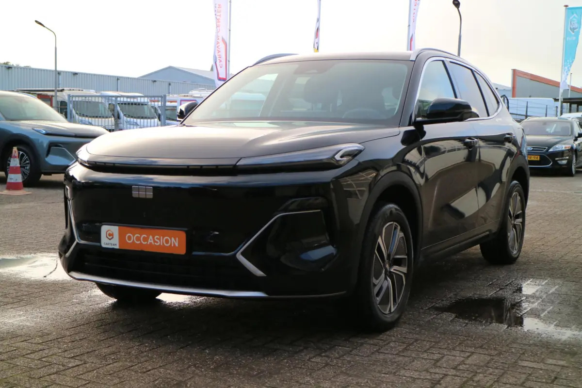 Starray EM-i 1.5 Pro | PHEV | NIEUW! |