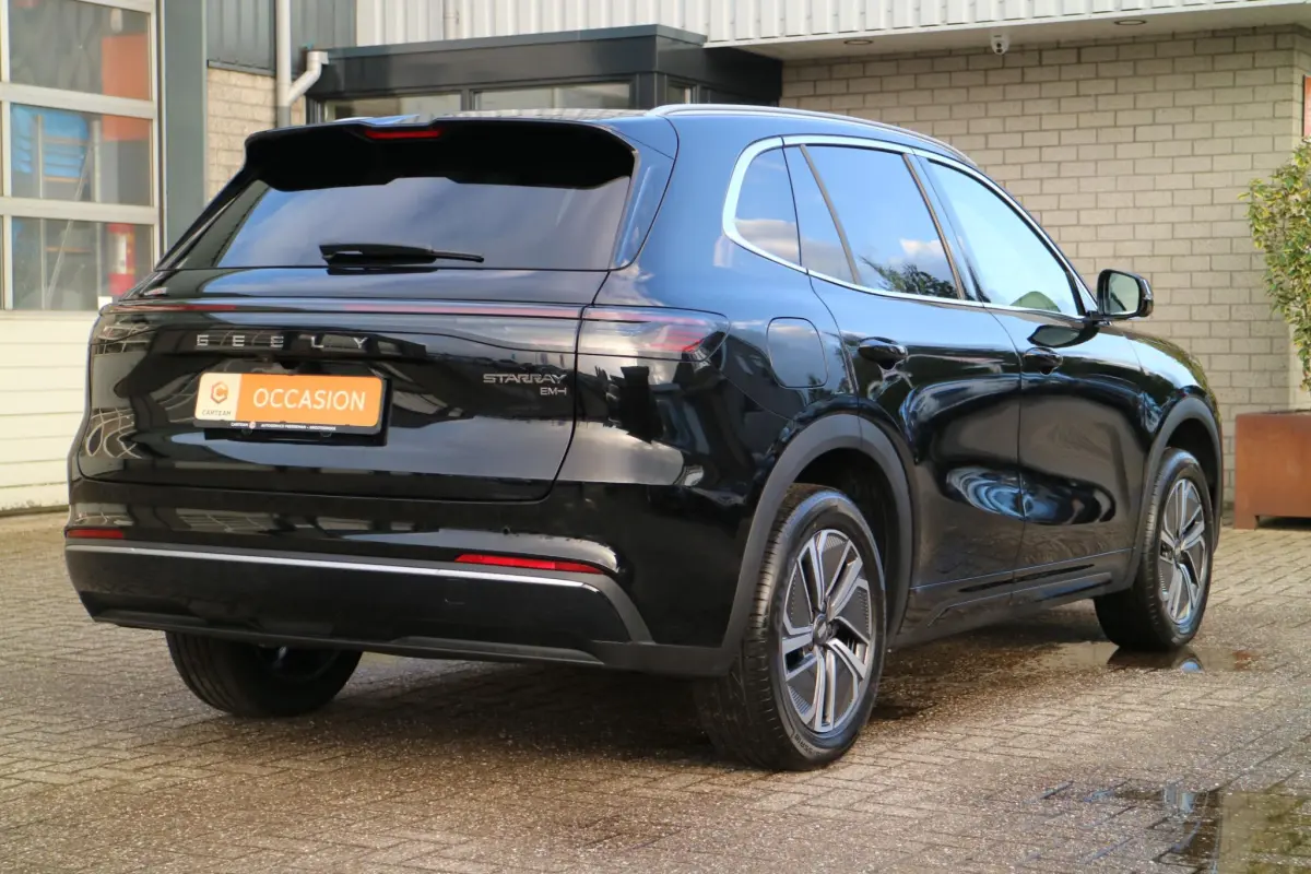 Starray EM-i 1.5 Pro | PHEV | NIEUW! |