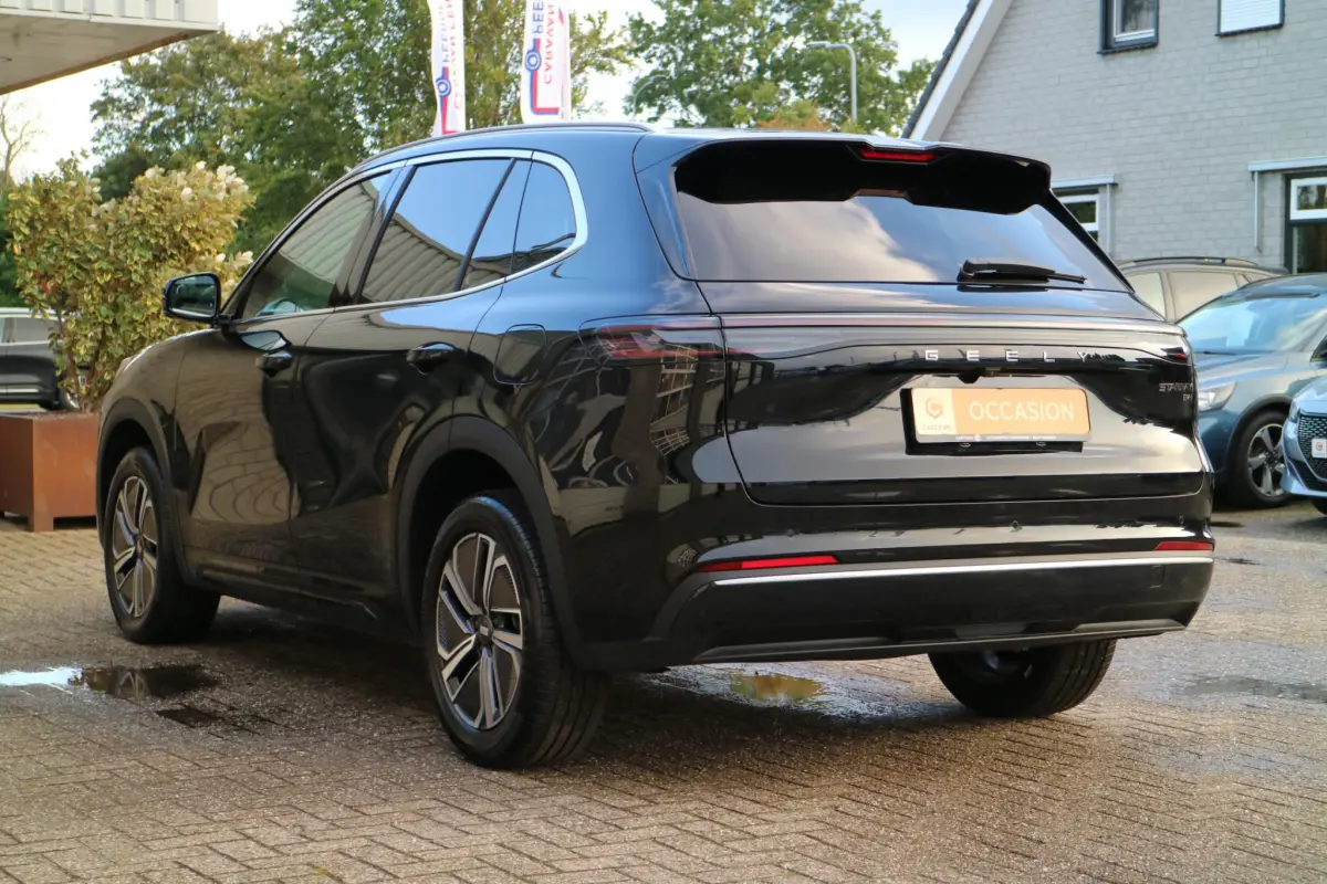 Starray EM-i 1.5 Pro | PHEV | NIEUW! |