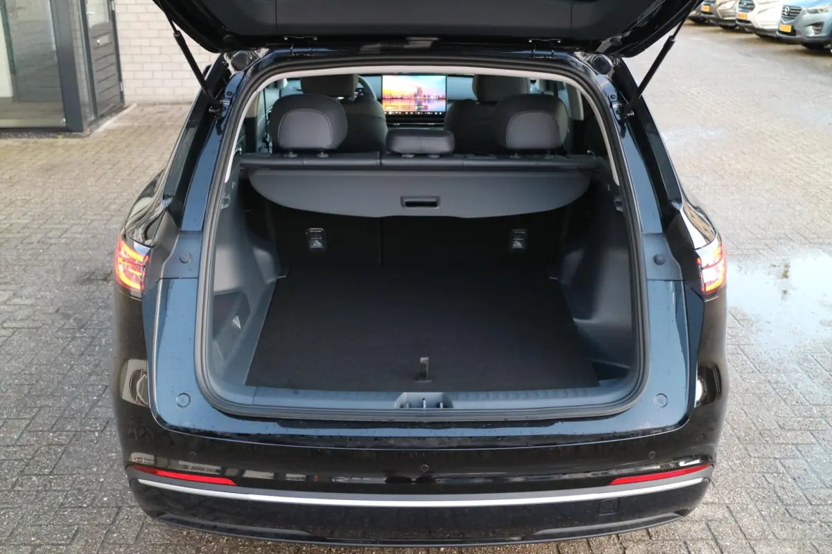 Starray EM-i 1.5 Pro | PHEV | NIEUW! |
