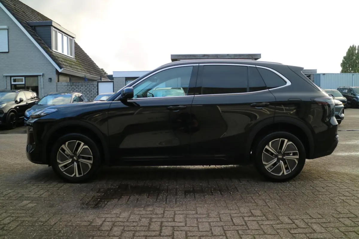 Starray EM-i 1.5 Pro | PHEV | NIEUW! |