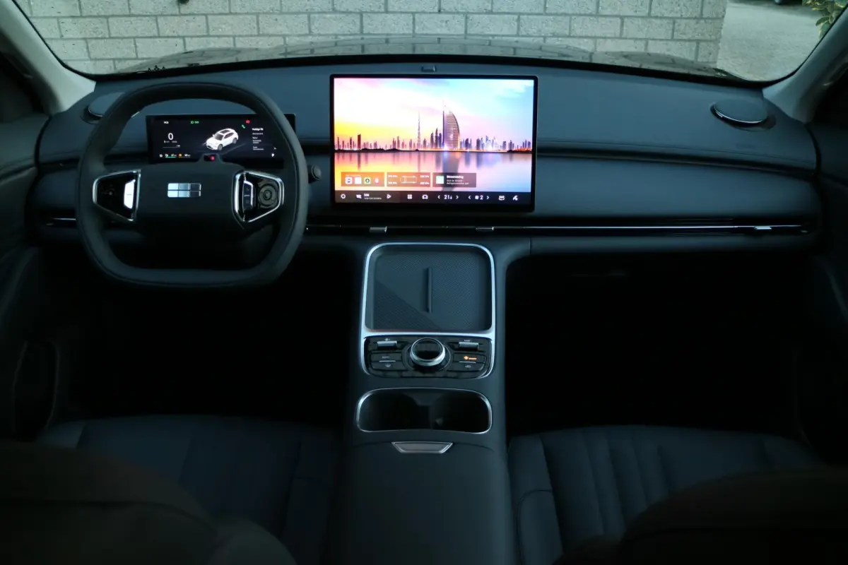 Starray EM-i 1.5 Pro | PHEV | NIEUW! |