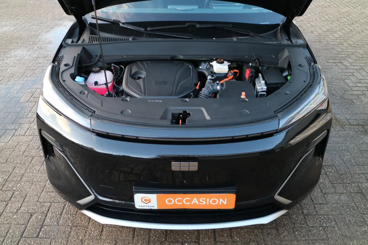 Starray EM-i 1.5 Pro | PHEV | NIEUW! |