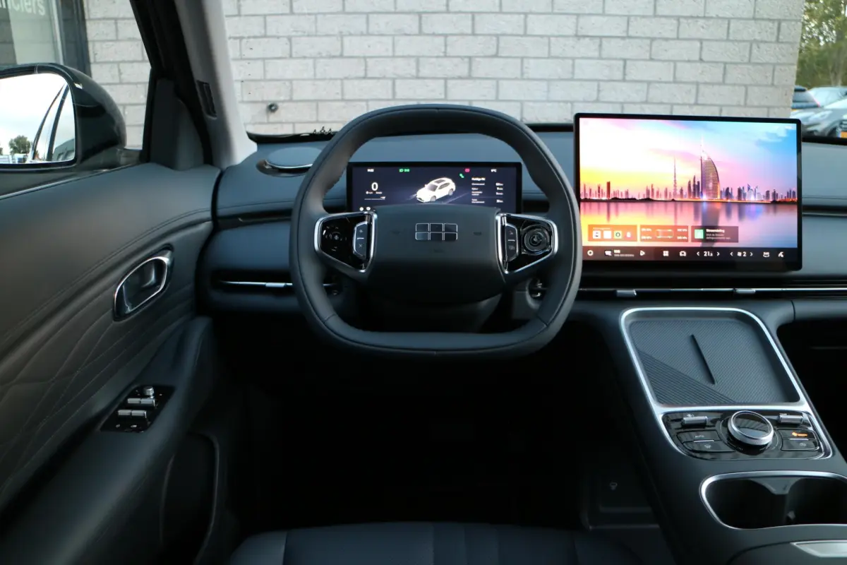 Starray EM-i 1.5 Pro | PHEV | NIEUW! |