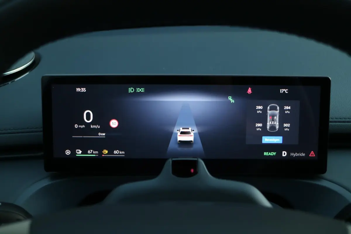 Starray EM-i 1.5 Pro | PHEV | NIEUW! |