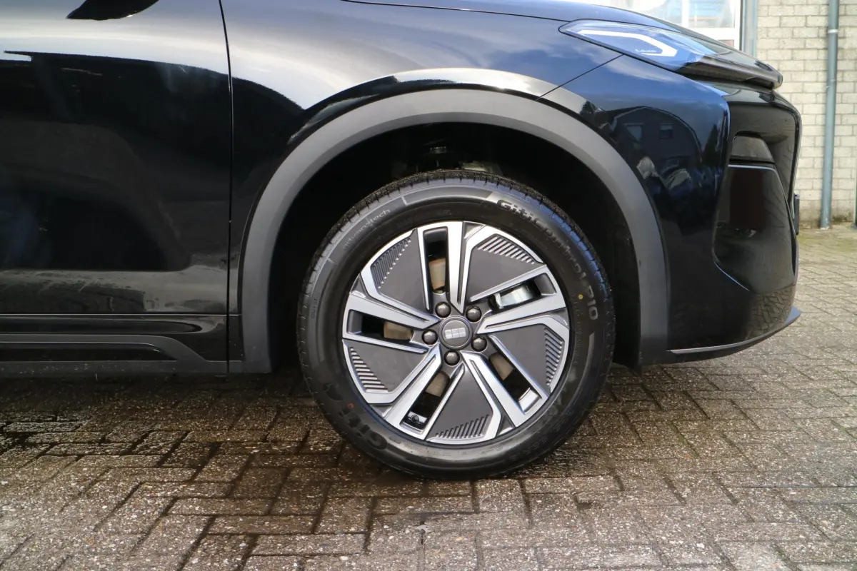 Starray EM-i 1.5 Pro | PHEV | NIEUW! |