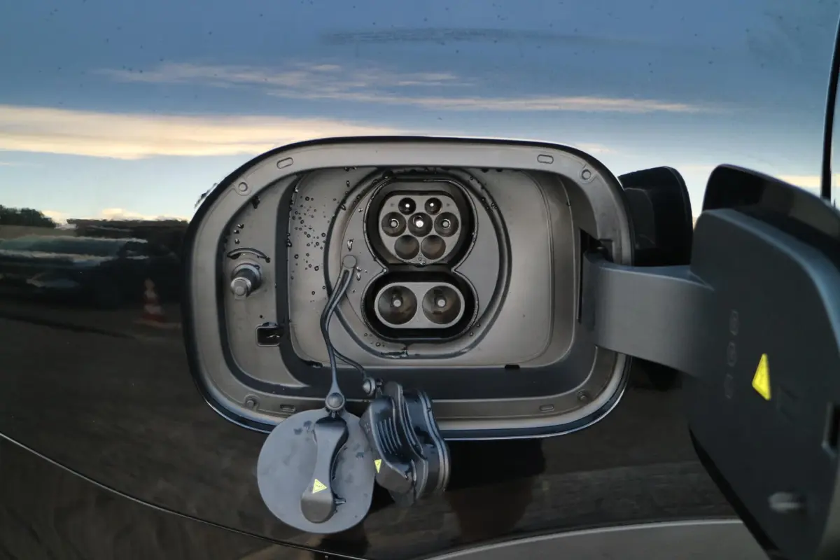 Starray EM-i 1.5 Pro | PHEV | NIEUW! |