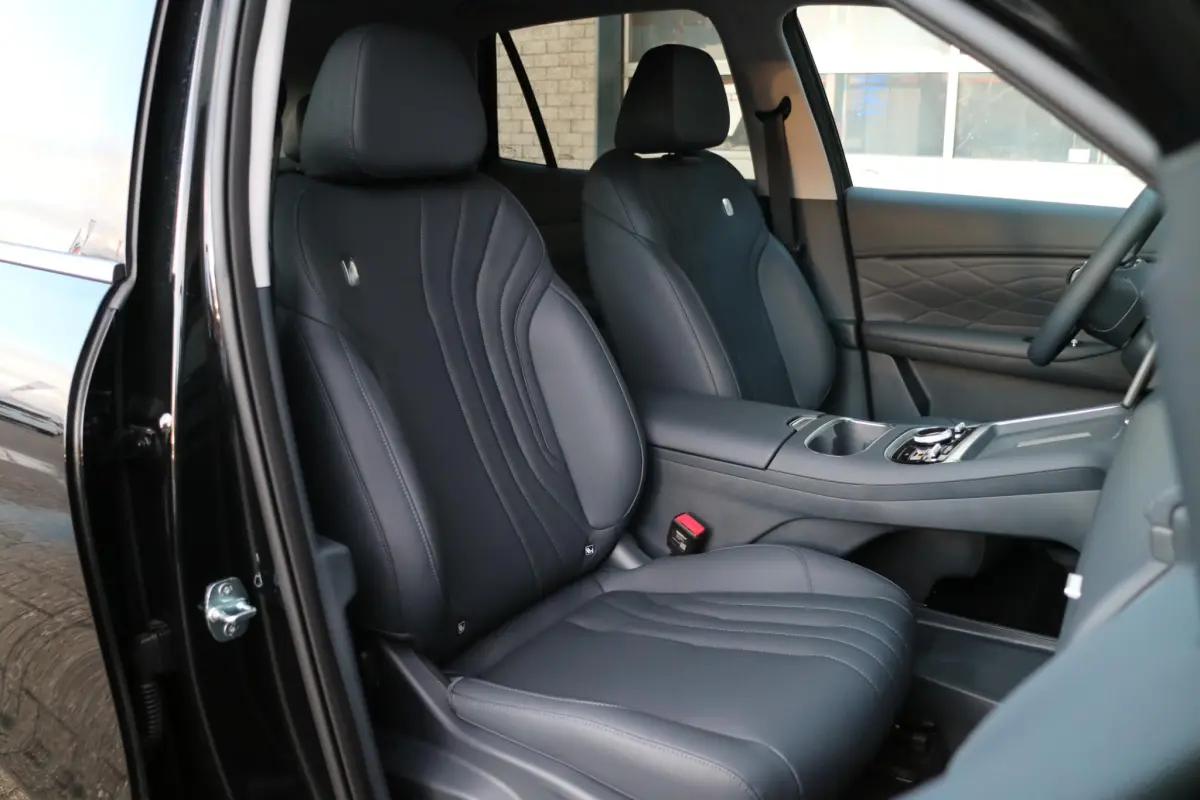 Starray EM-i 1.5 Pro | PHEV | NIEUW! |