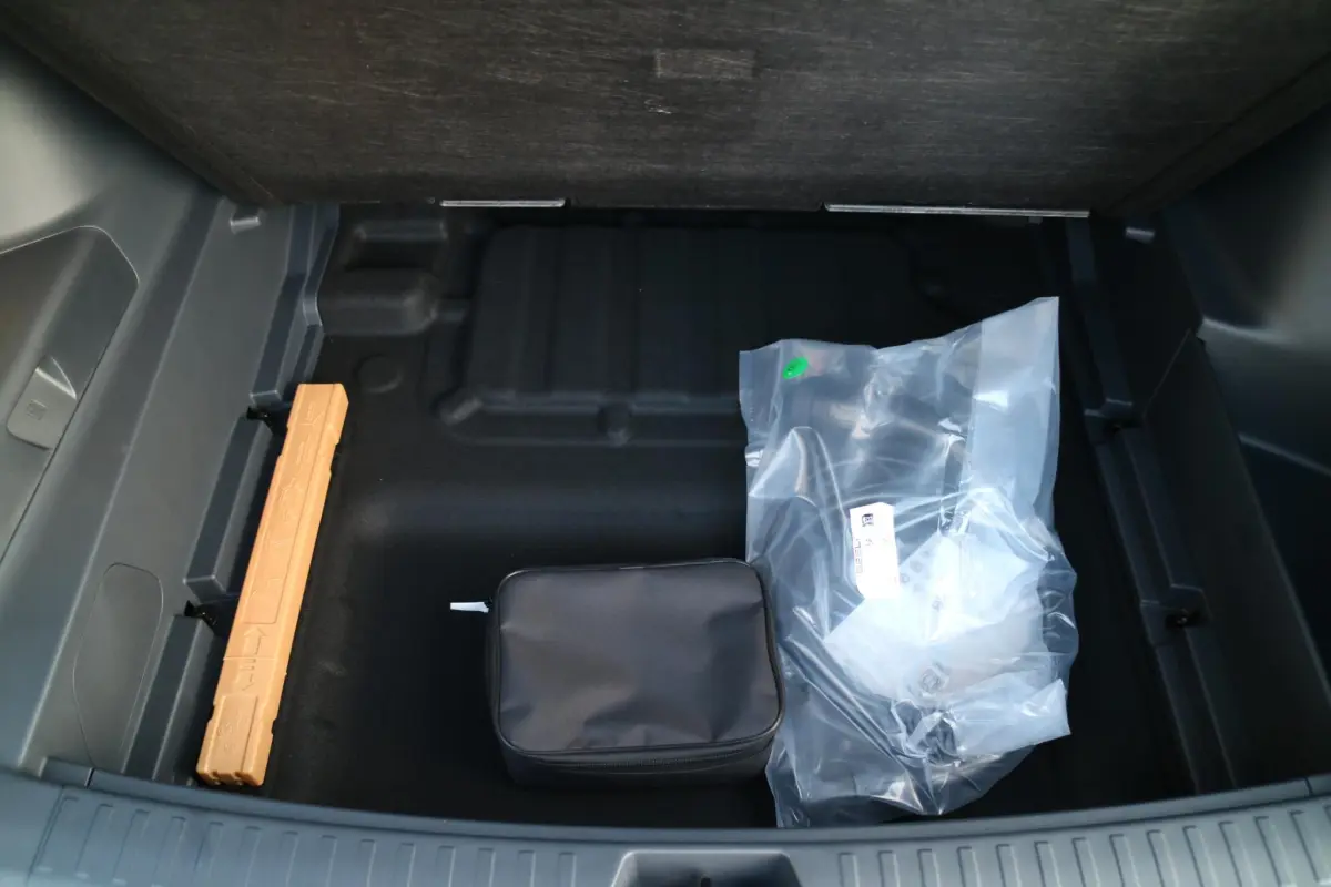 Starray EM-i 1.5 Pro | PHEV | NIEUW! |