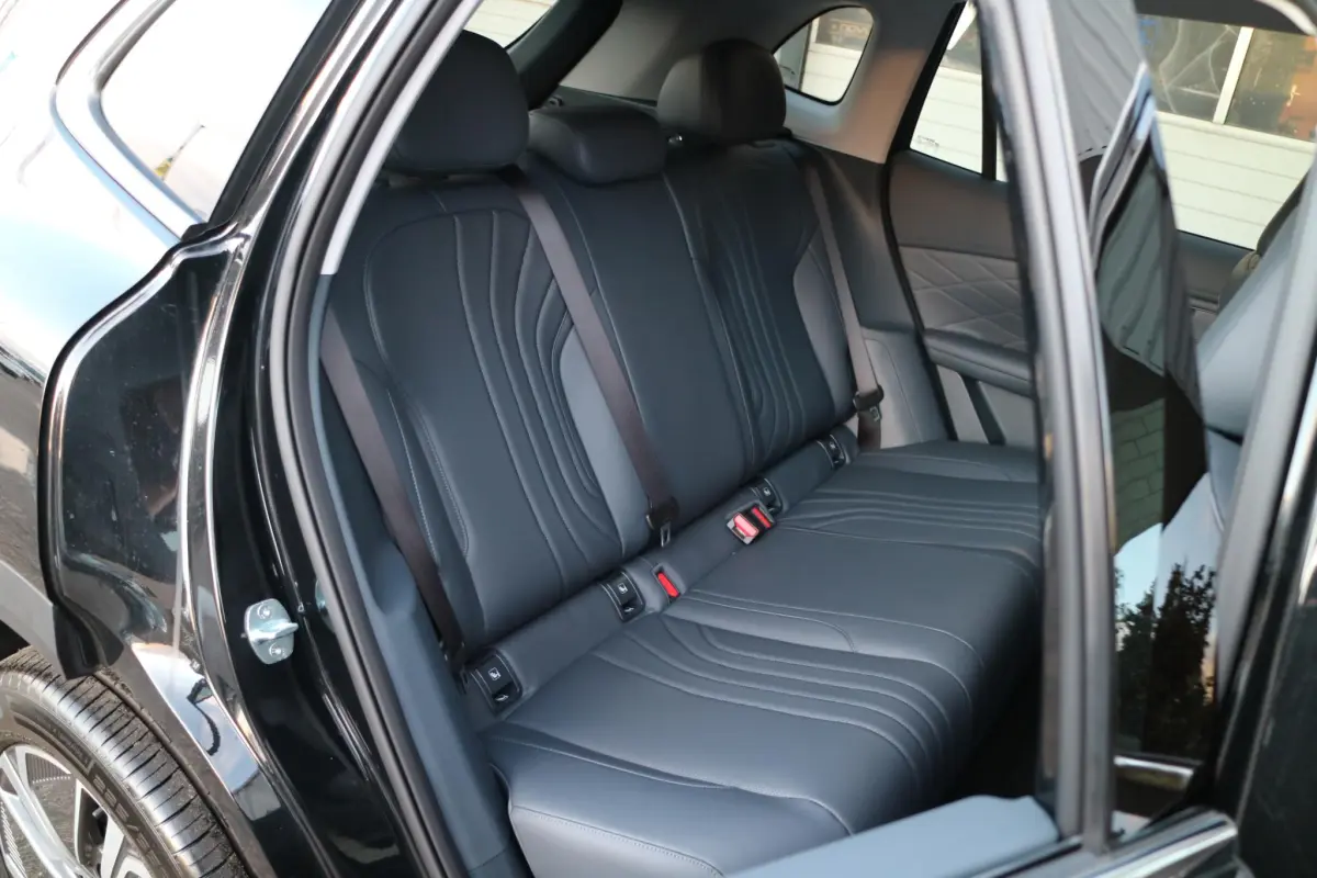 Starray EM-i 1.5 Pro | PHEV | NIEUW! |
