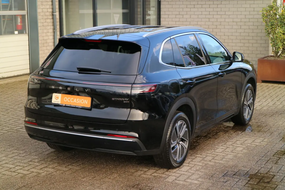 Starray EM-i 1.5 Pro | PHEV | NIEUW! |