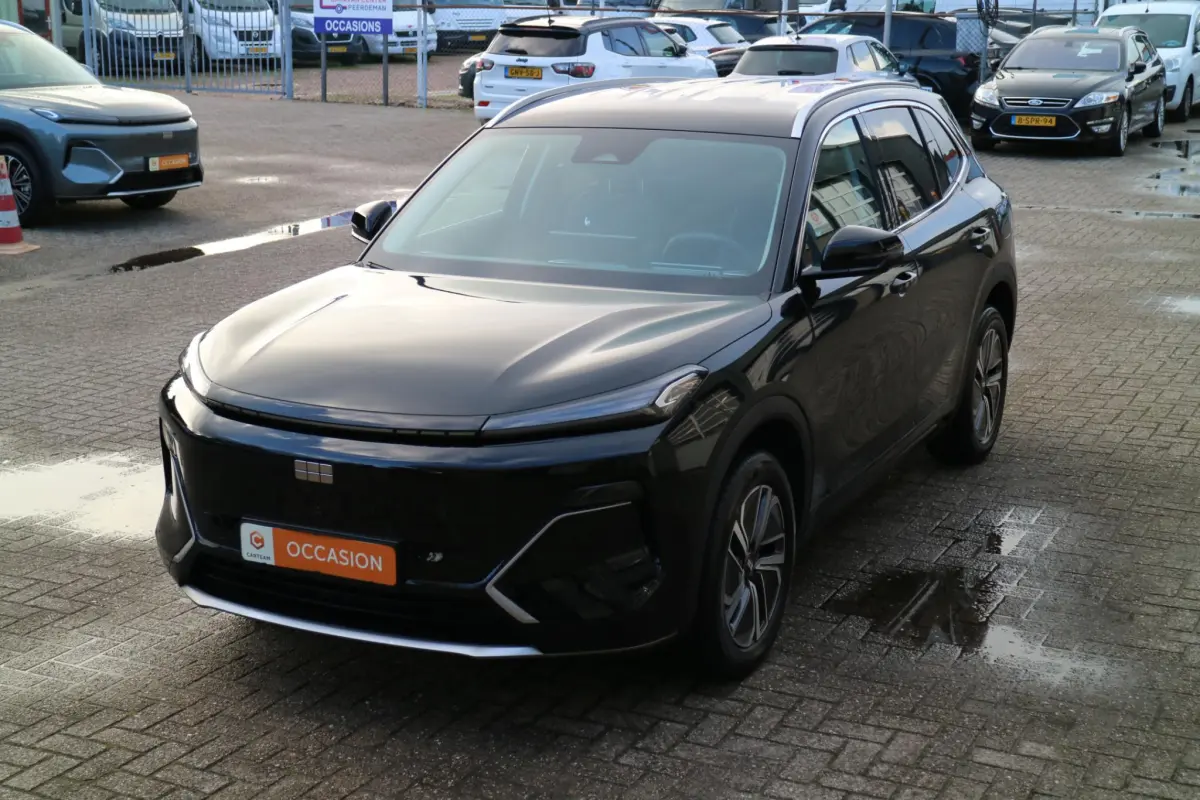 Starray EM-i 1.5 Pro | PHEV | NIEUW! |
