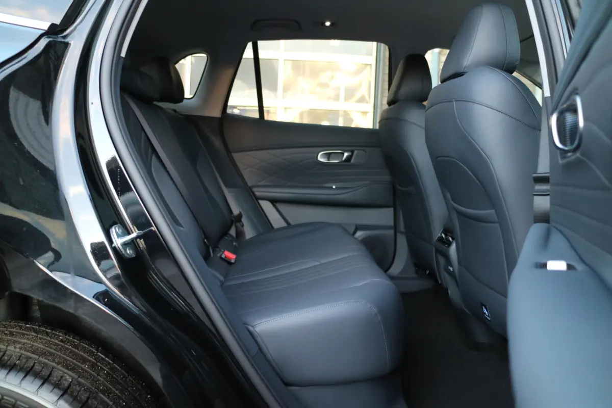 Starray EM-i 1.5 Pro | PHEV | NIEUW! |