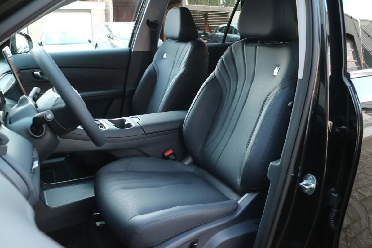 Starray EM-i 1.5 Pro | PHEV | NIEUW! |