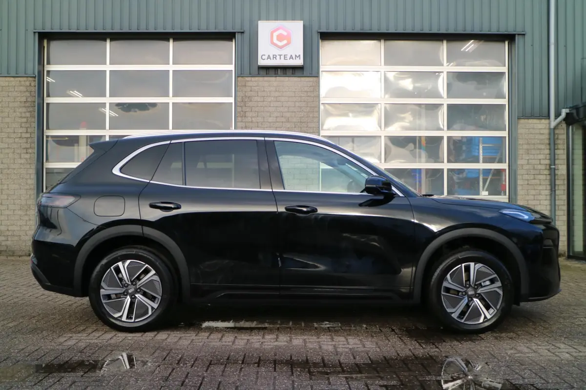 Starray EM-i 1.5 Pro | PHEV | NIEUW! |