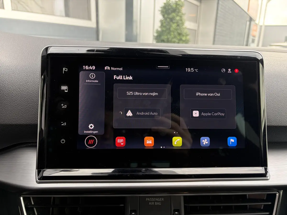 Tarraco 1.4 TSI e-Hybrid PHEV FR Business | LED | Keyless | Elektrische klep | Virtual | 20 Inch | Camera |