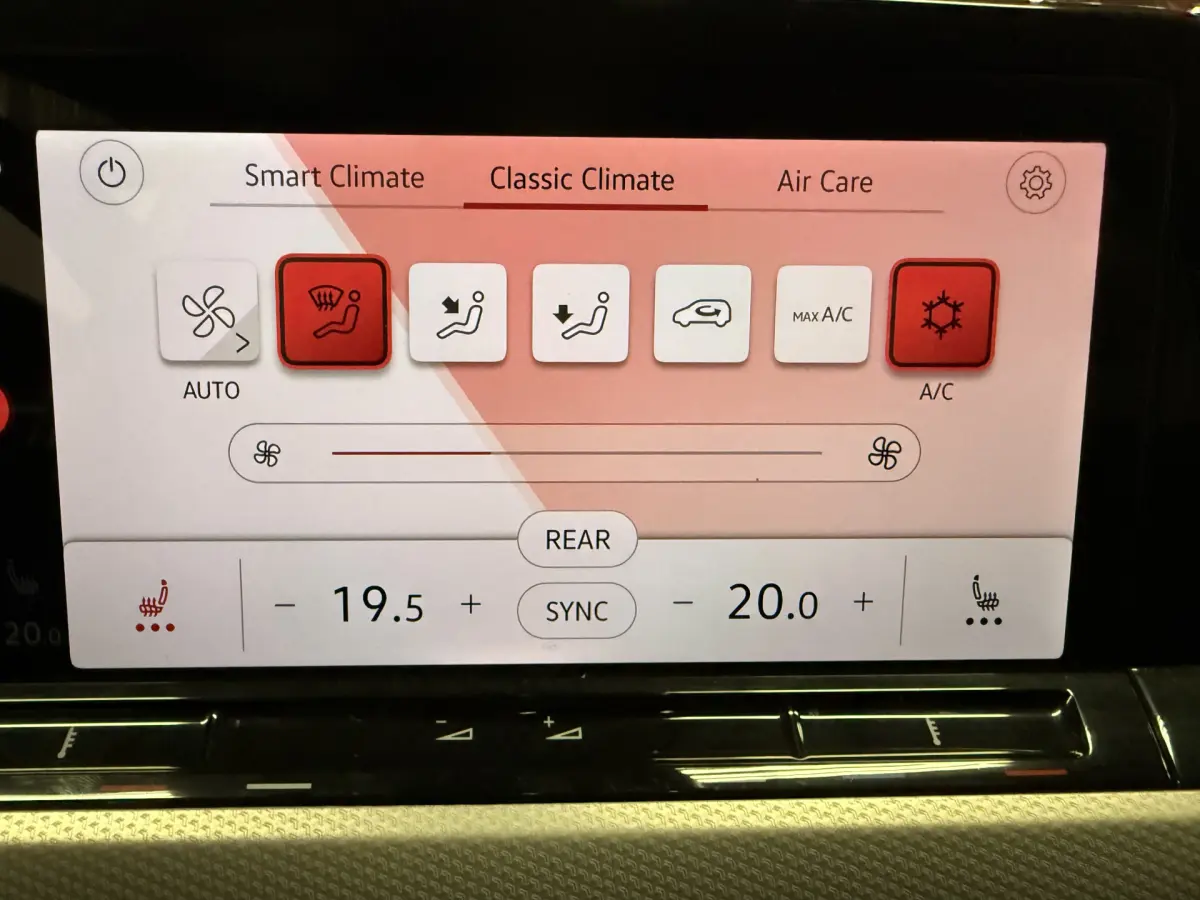 Golf 1.5 TSI 150 pk Move // Led // CarPlay // Sfeer verlichting