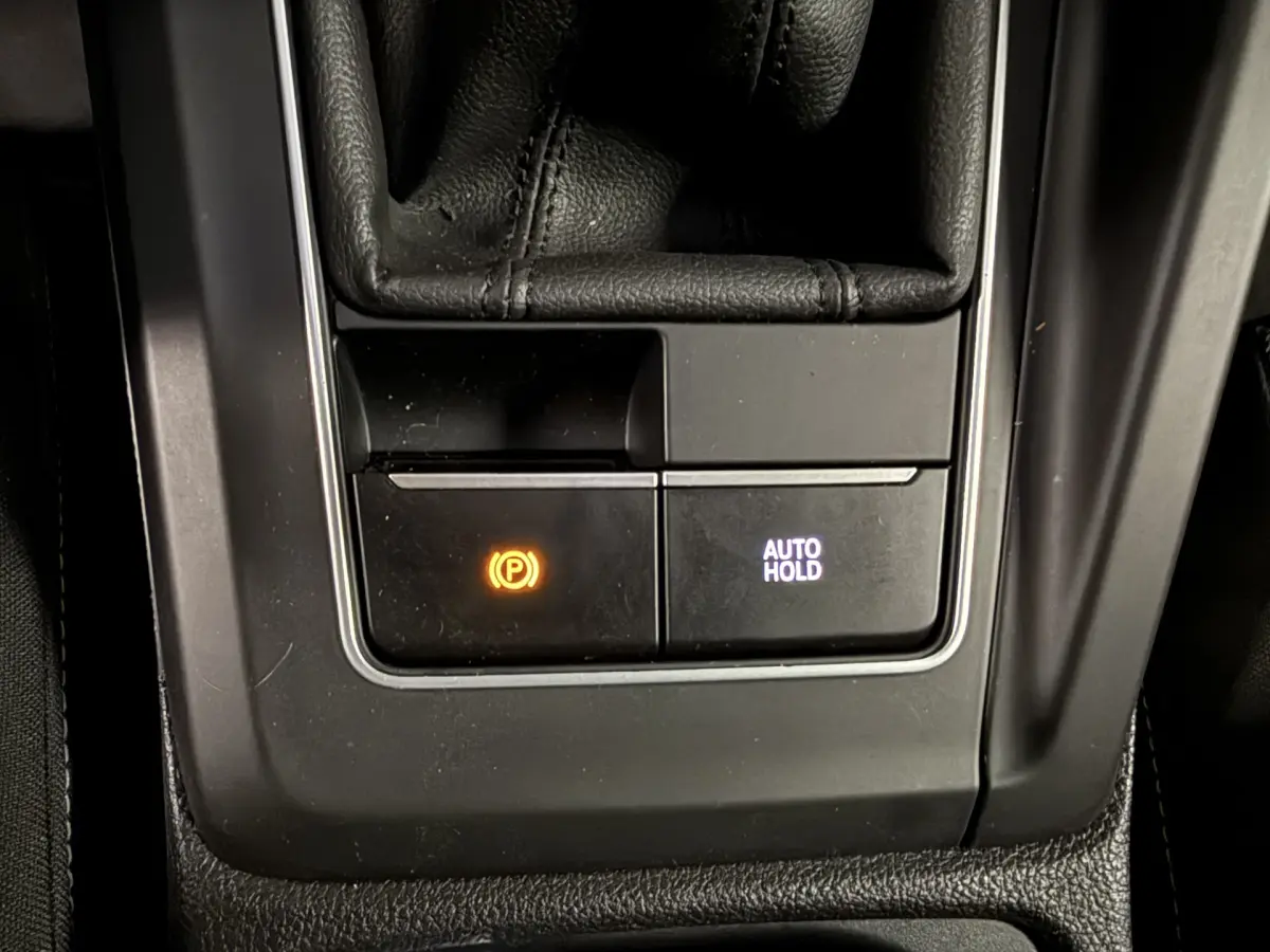 Golf 1.5 TSI 150 pk Move // Led // CarPlay // Sfeer verlichting