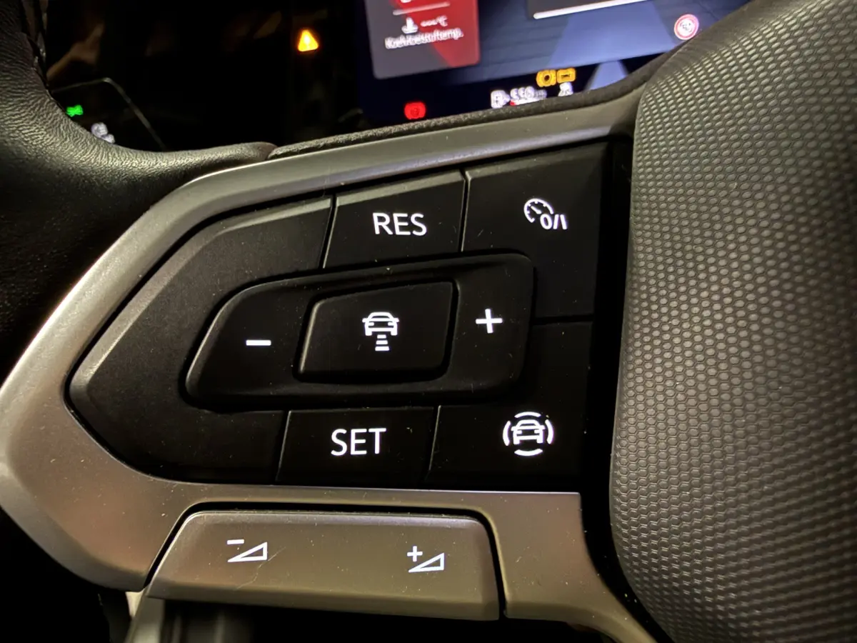 Golf 1.5 TSI 150 pk Move // Led // CarPlay // Sfeer verlichting