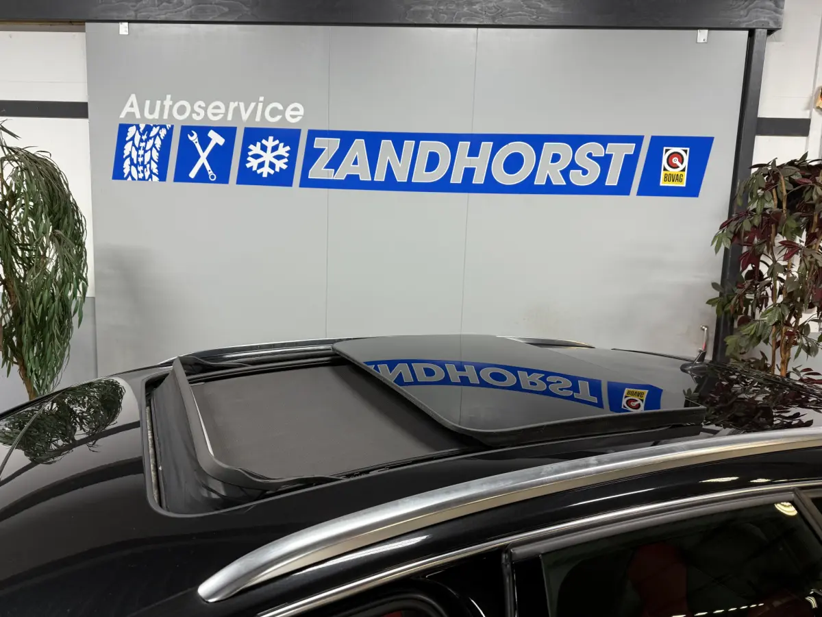 S4 Avant 3.0 TFSI S4 quattro Pro Line // Panodak // Leer // Trekhaak