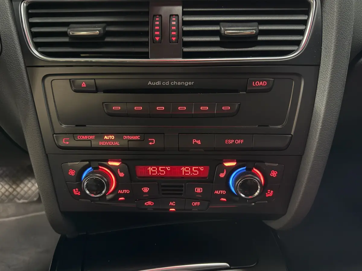 S4 Avant 3.0 TFSI S4 quattro Pro Line // Panodak // Leer // Trekhaak