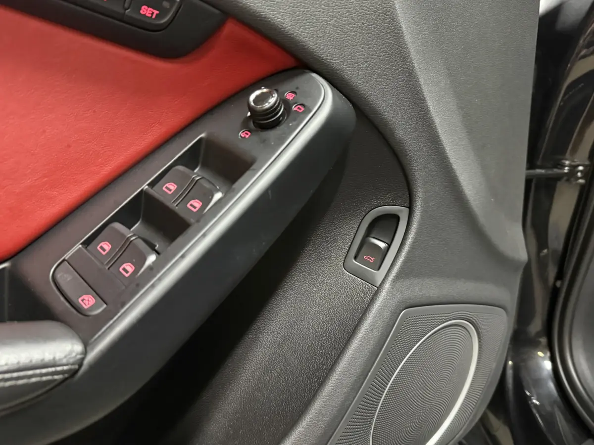 S4 Avant 3.0 TFSI S4 quattro Pro Line // Panodak // Leer // Trekhaak