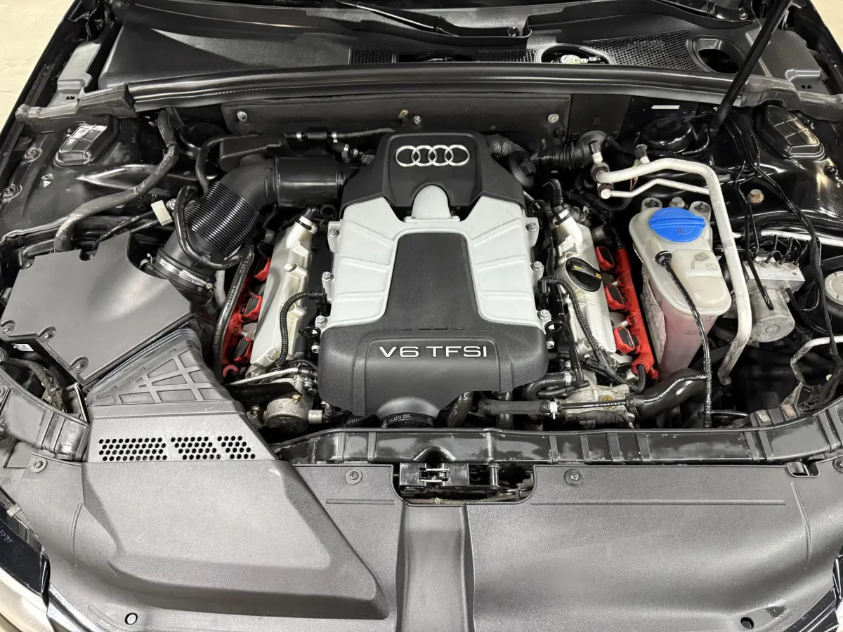 S4 Avant 3.0 TFSI S4 quattro Pro Line // Panodak // Leer // Trekhaak