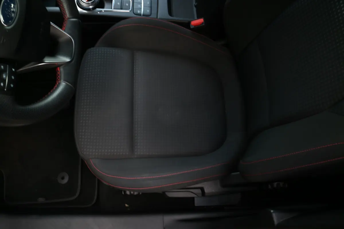 Focus Wagon 1.5 EcoBoost ST Line | Navi | Camera | Automaat! |