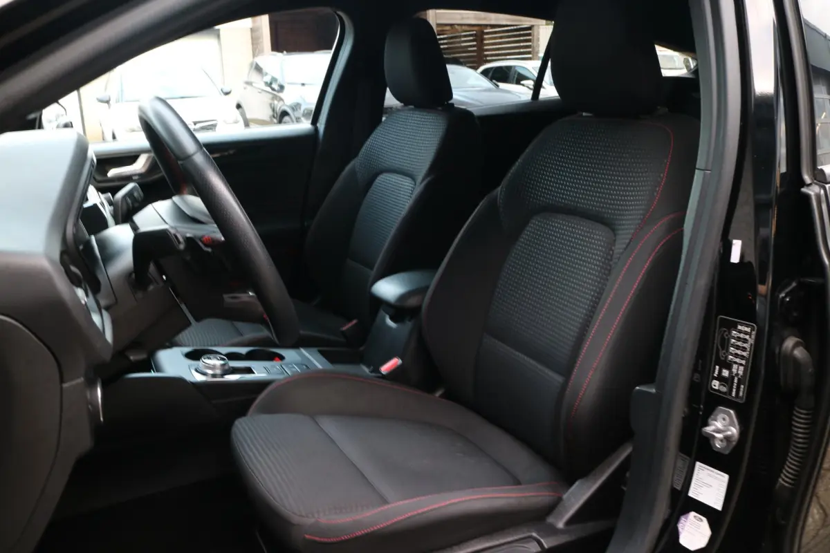 Focus Wagon 1.5 EcoBoost ST Line | Navi | Camera | Automaat! |
