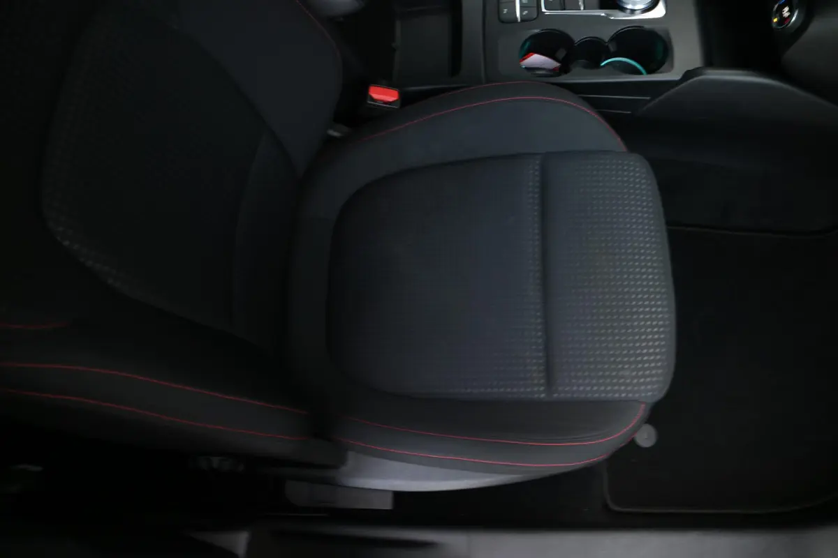 Focus Wagon 1.5 EcoBoost ST Line | Navi | Camera | Automaat! |