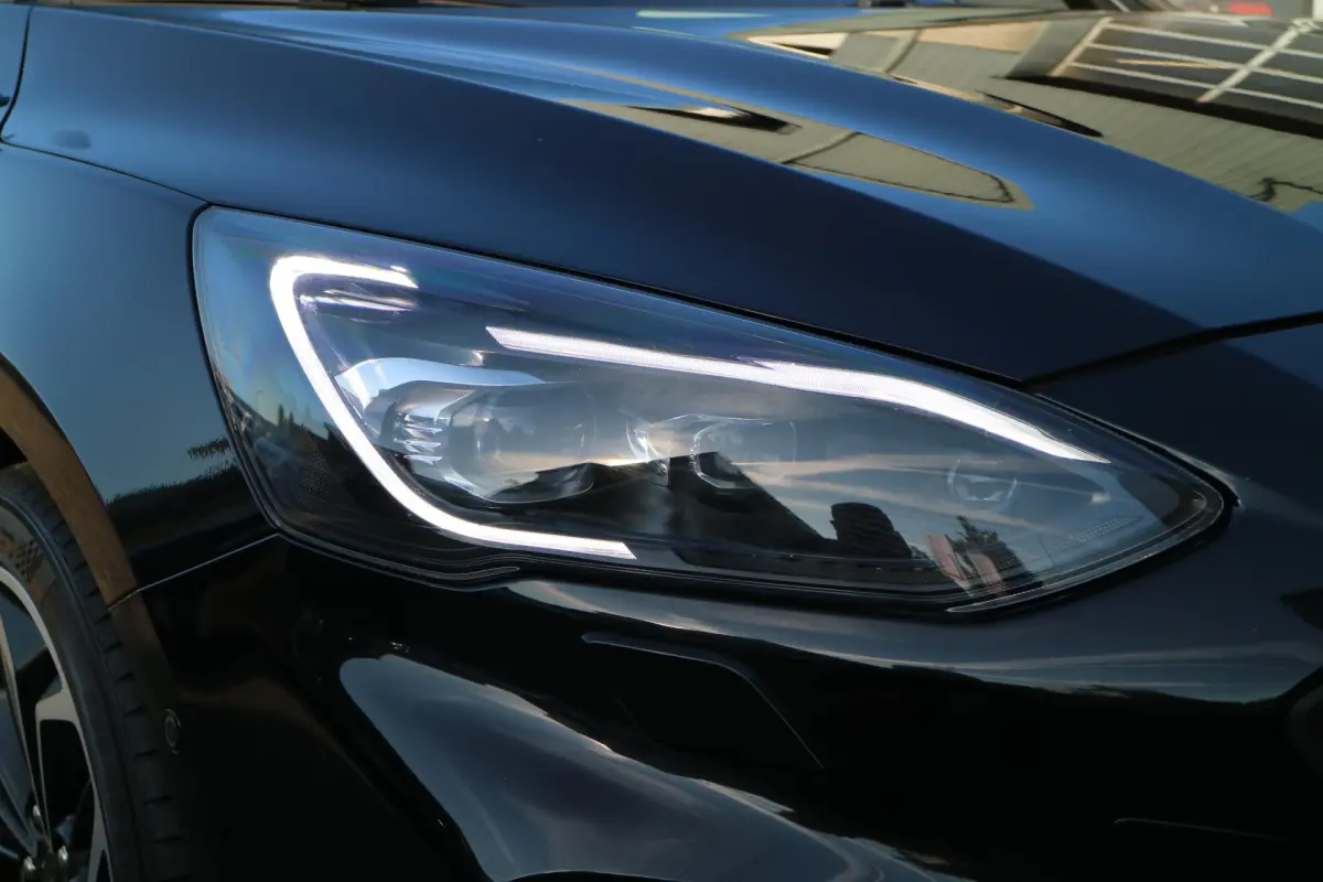 Focus Wagon 1.5 EcoBoost ST Line | Navi | Camera | Automaat! |