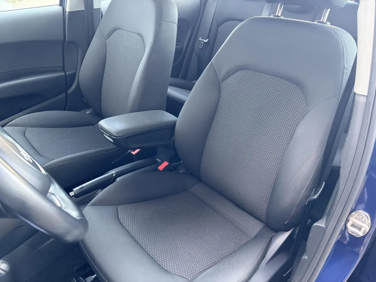 A1 Sportback 1.0 TFSI S-Line/Automaat/Navi/Clima