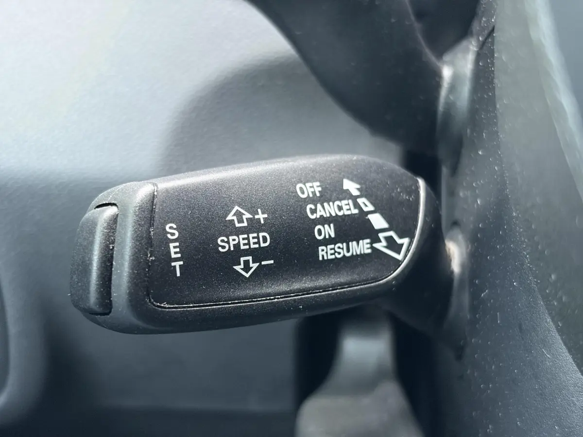 A1 Sportback 1.0 TFSI S-Line/Automaat/Navi/Clima