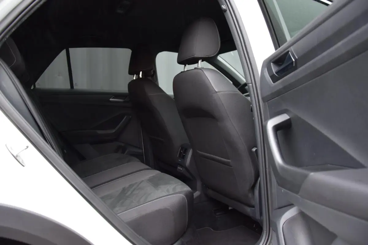 T-Roc 1.5 TSI R-Line Edition, 1e Eigenaar, Nieuwstaat !!! AUTOMAAT !!!