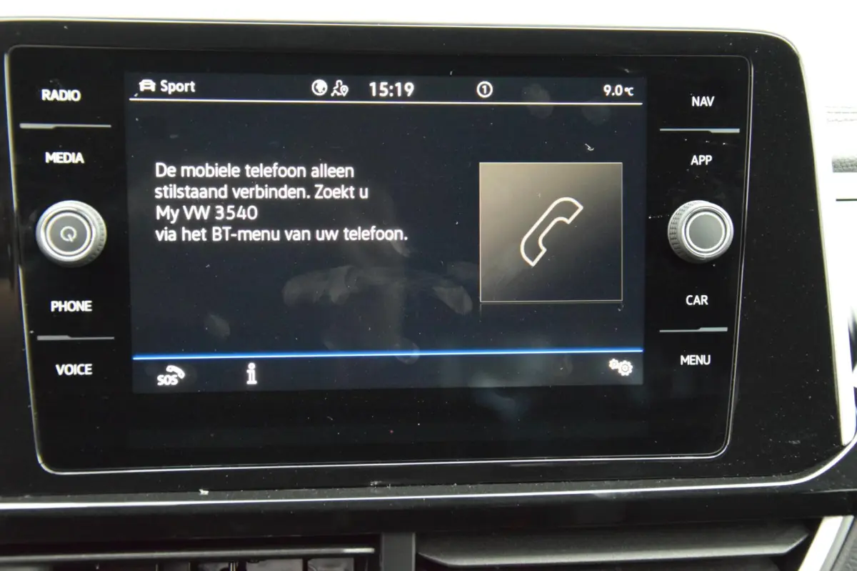 T-Roc 1.5 TSI R-Line Edition, 1e Eigenaar, Nieuwstaat !!! AUTOMAAT !!!