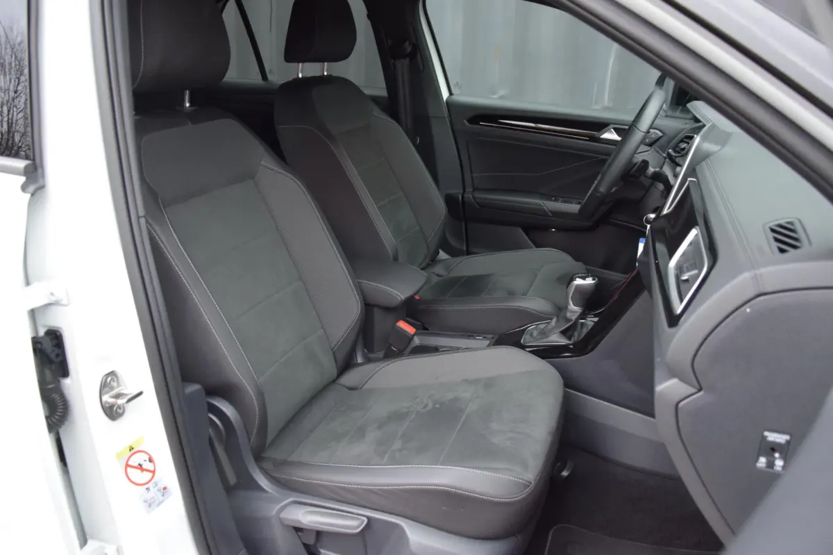 T-Roc 1.5 TSI R-Line Edition, 1e Eigenaar, Nieuwstaat !!! AUTOMAAT !!!