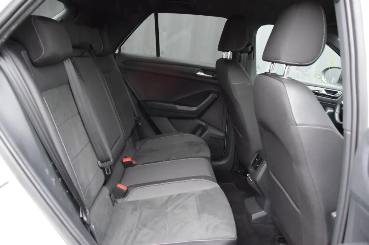 T-Roc 1.5 TSI R-Line Edition, 1e Eigenaar, Nieuwstaat !!! AUTOMAAT !!!