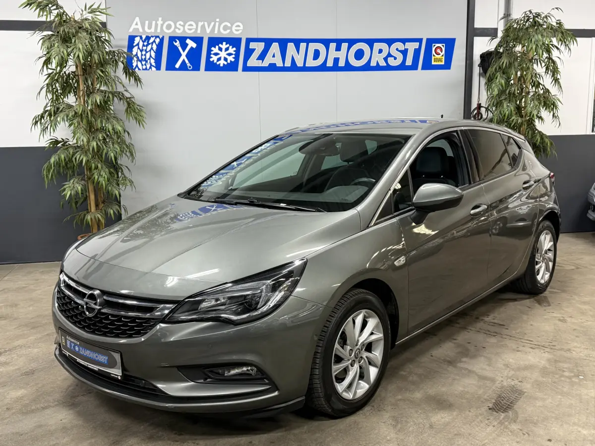 Astra 1.4 Turbo Business Executive // Autom. // Camera // Navi