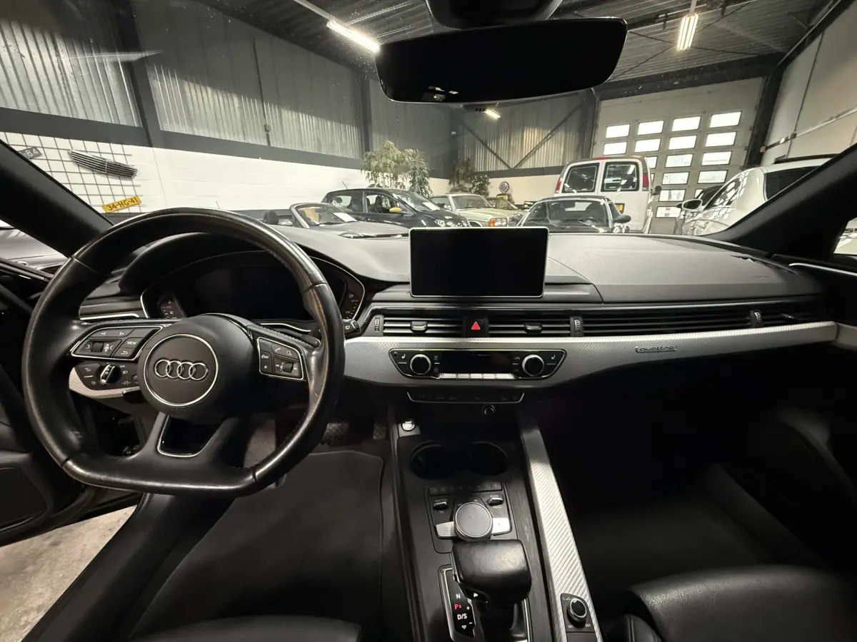 A4 allroad quattro 2.0 TFSI Edition // Leer // Virtual dash // Vol Led
