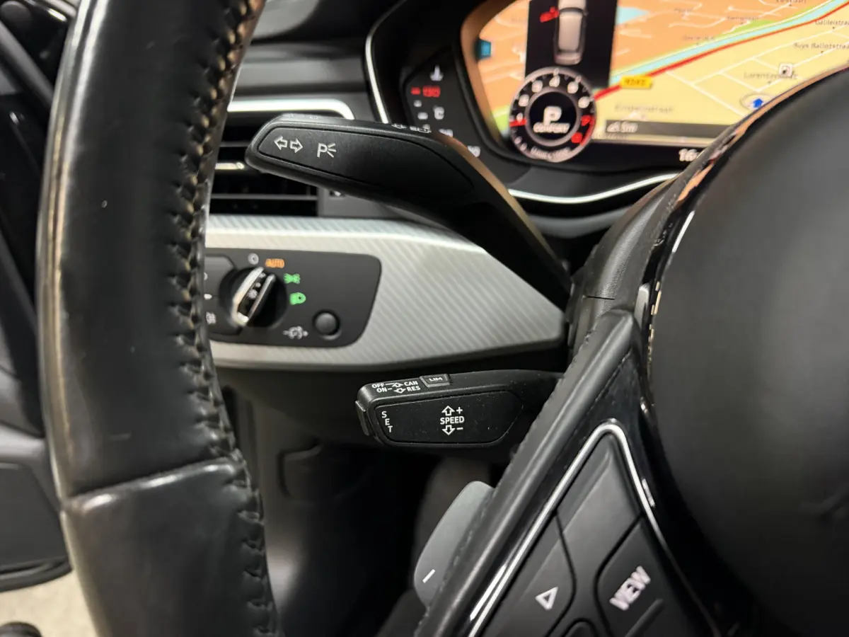 A4 allroad quattro 2.0 TFSI Edition // Leer // Virtual dash // Vol Led