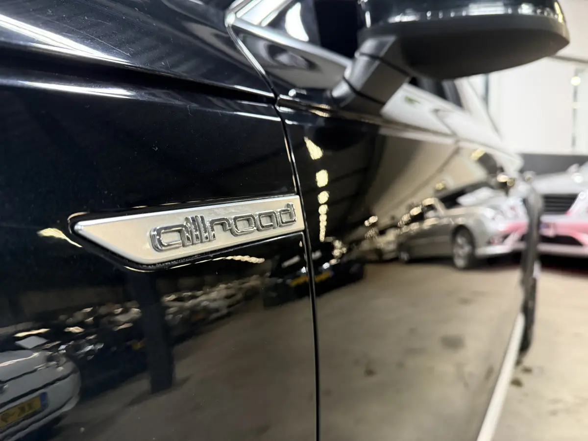 A4 allroad quattro 2.0 TFSI Edition // Leer // Virtual dash // Vol Led