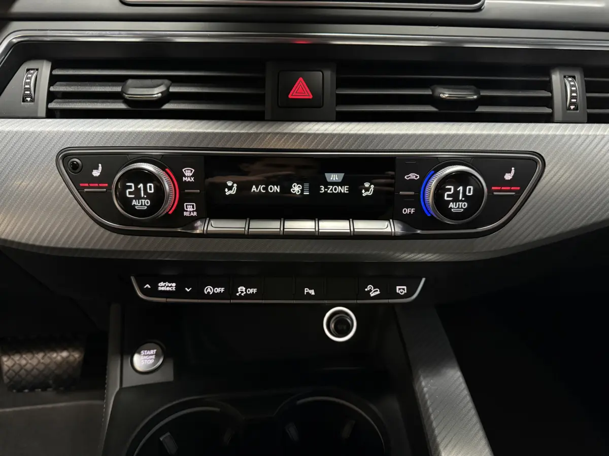 A4 allroad quattro 2.0 TFSI Edition // Leer // Virtual dash // Vol Led