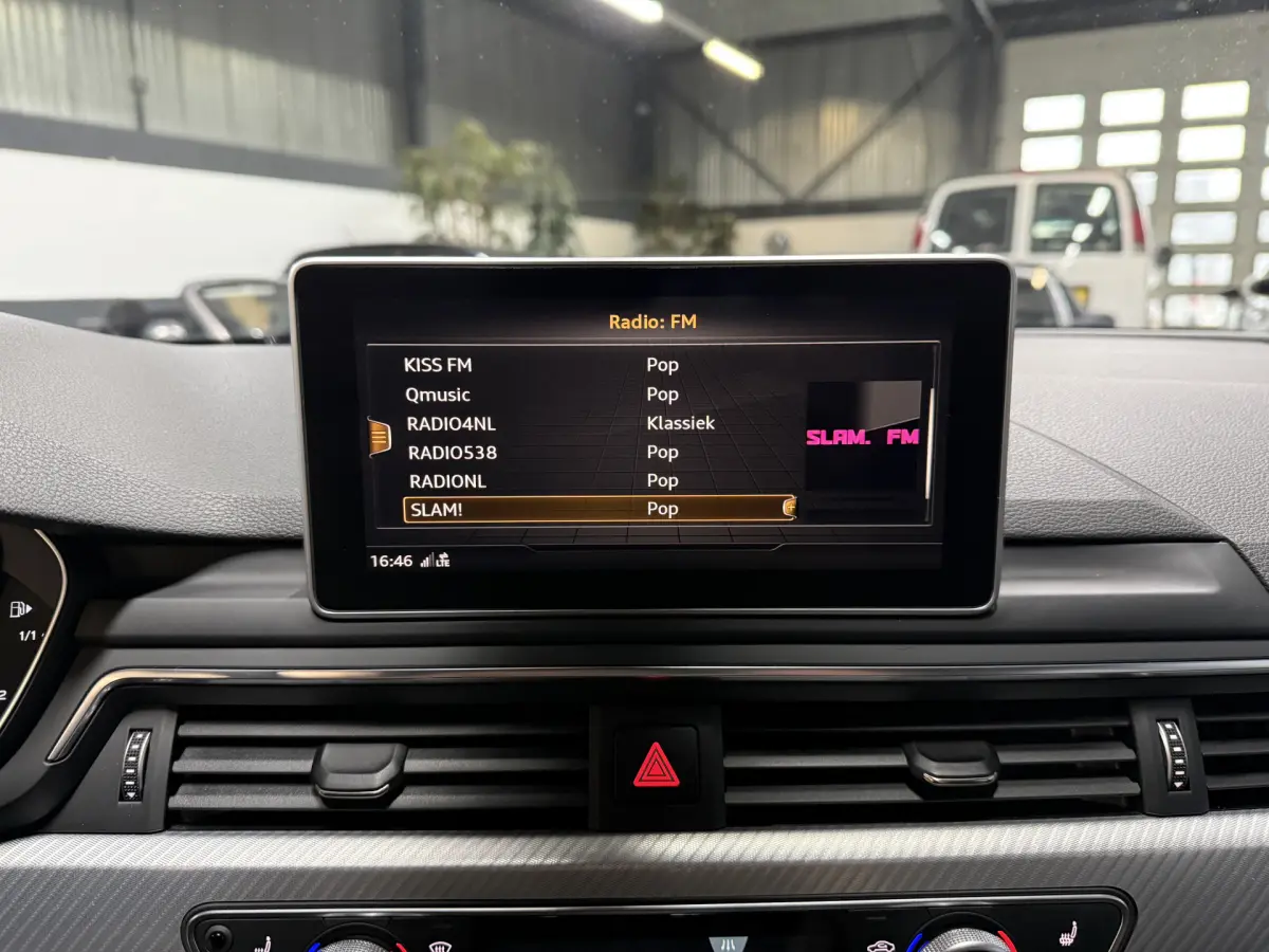 A4 allroad quattro 2.0 TFSI Edition // Leer // Virtual dash // Vol Led