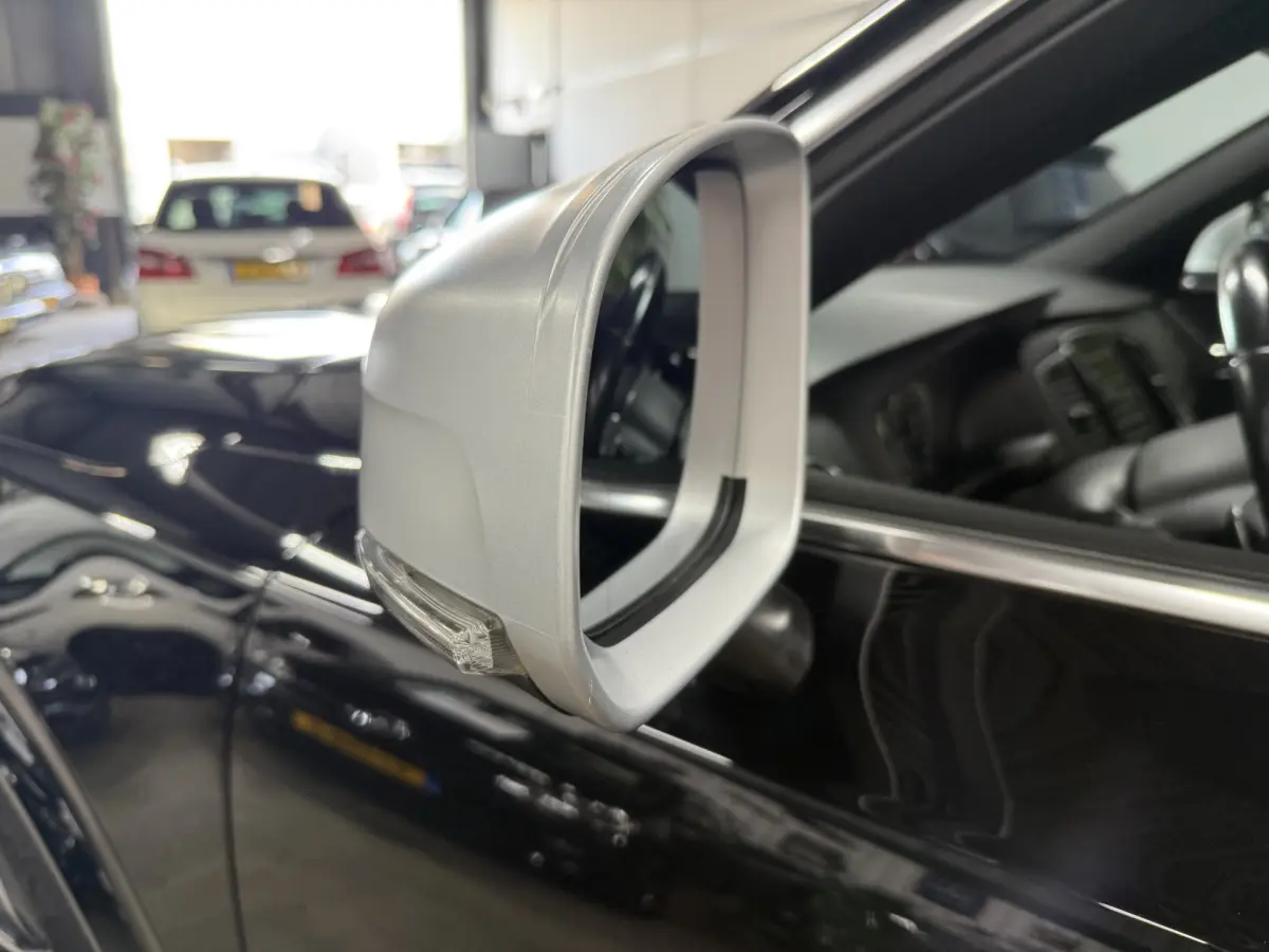 XC90 2.0 T5 AWD R-Design // Panodak // Caplay // sportstoelen met geheugen
