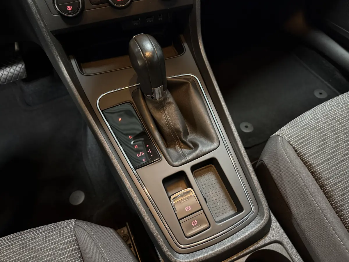 Leon 1.4 TGi Style // Autom. // Cruise // CNG versie!
