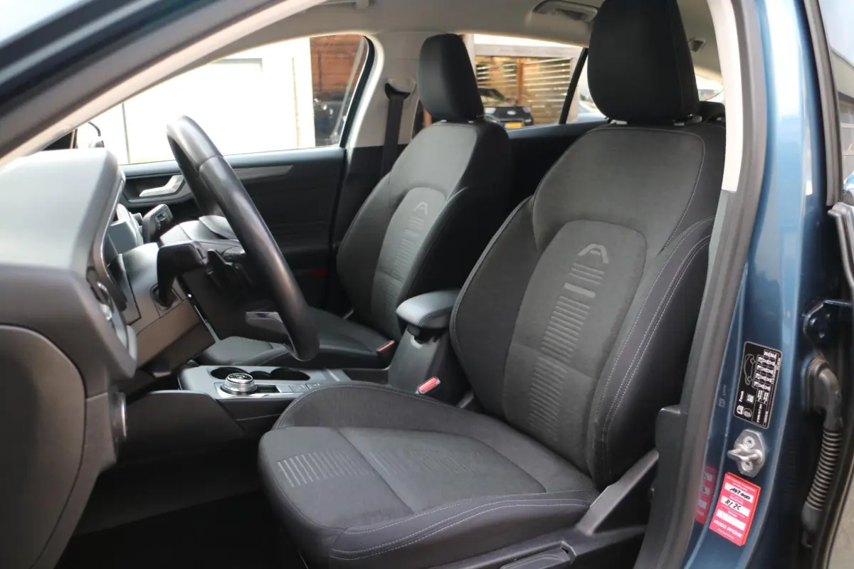 Focus 1,0 EcoBoost Active Wagon | Automaat! | Carplay |
