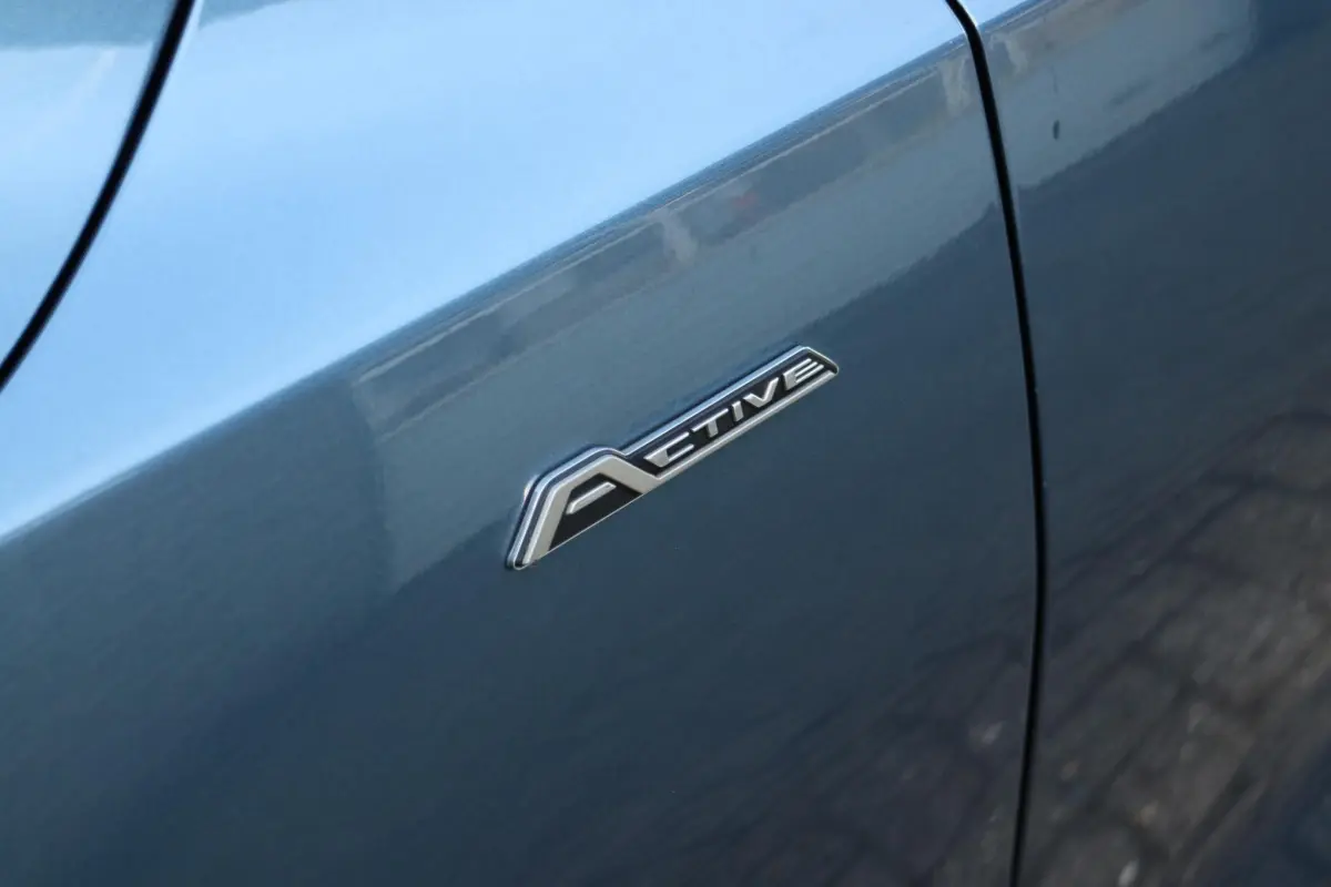 Focus 1,0 EcoBoost Active Wagon | Automaat! | Carplay |